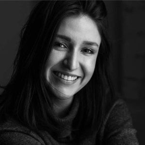 Meet your Posher, Karina